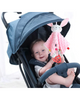 Baby Blanket Cuddle Toy