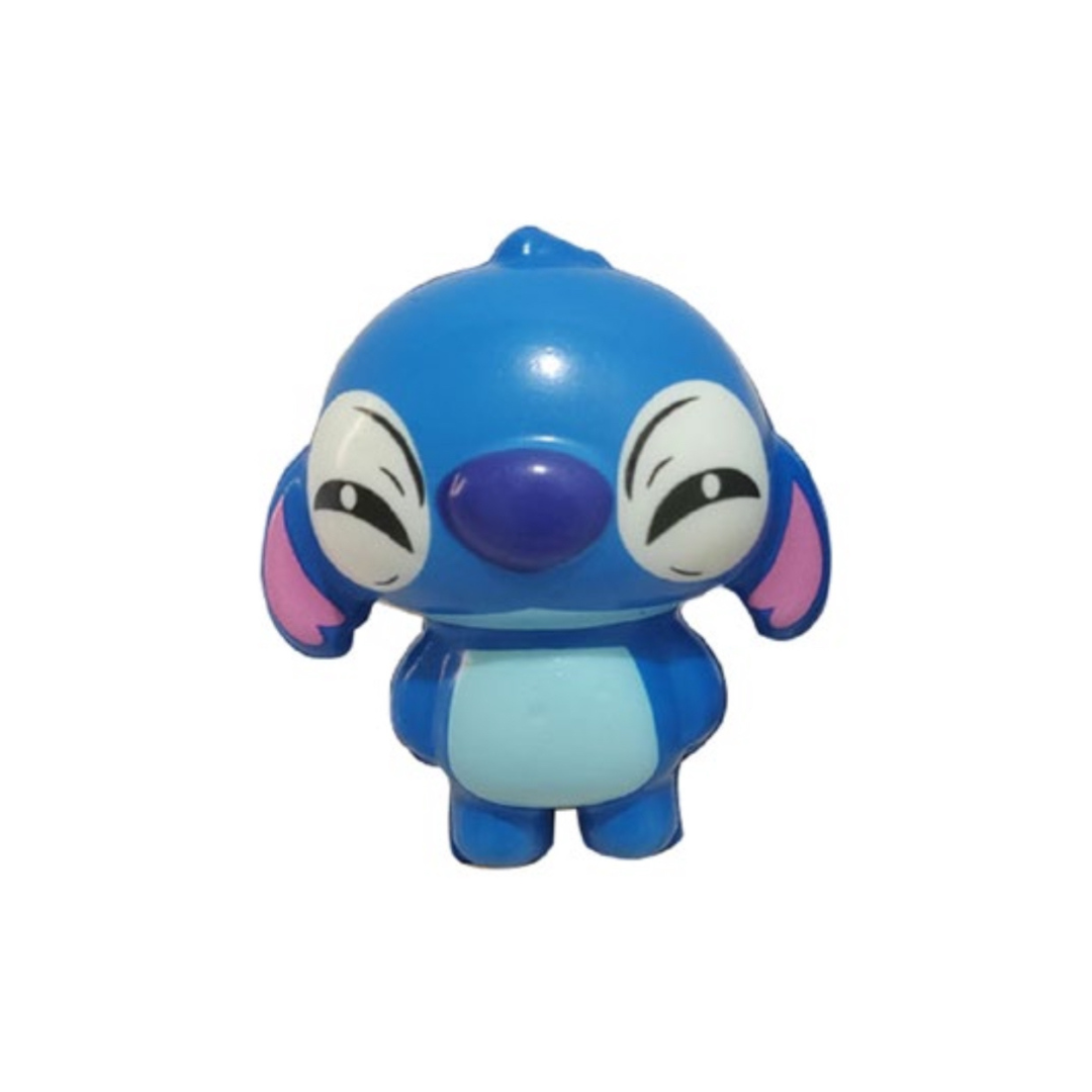 Stitch Squichy Toy