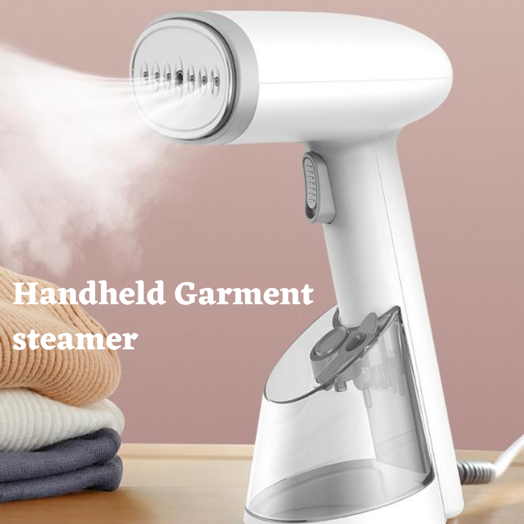 AIOLA Handheld Garment Steamer