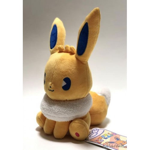 Pokemon Evee Plush Toy