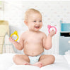 Baby Teething Ring