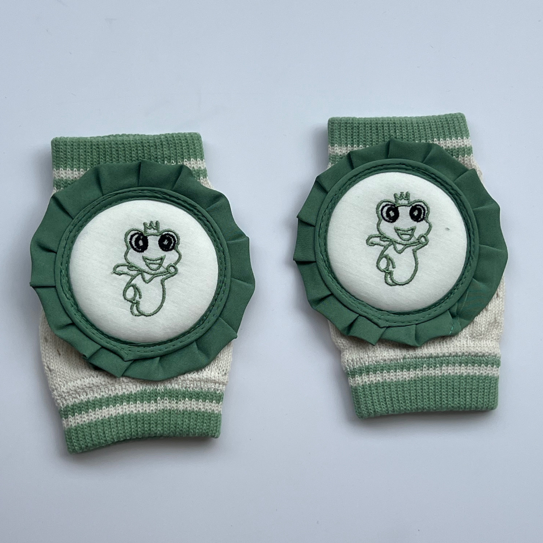 Baby Knee Pad