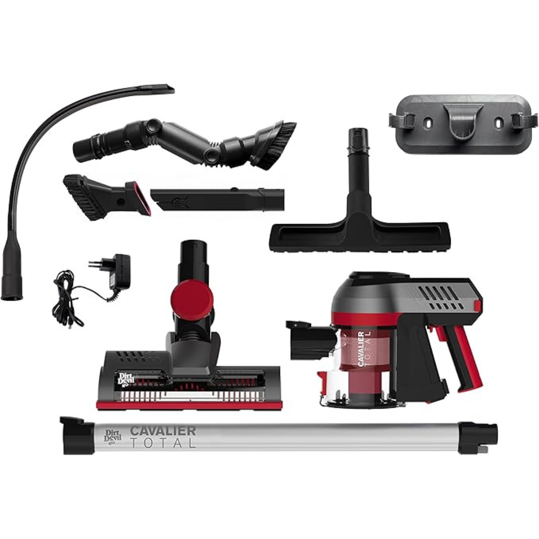 Dirt Devil Cordless handheld vacuum cleaner