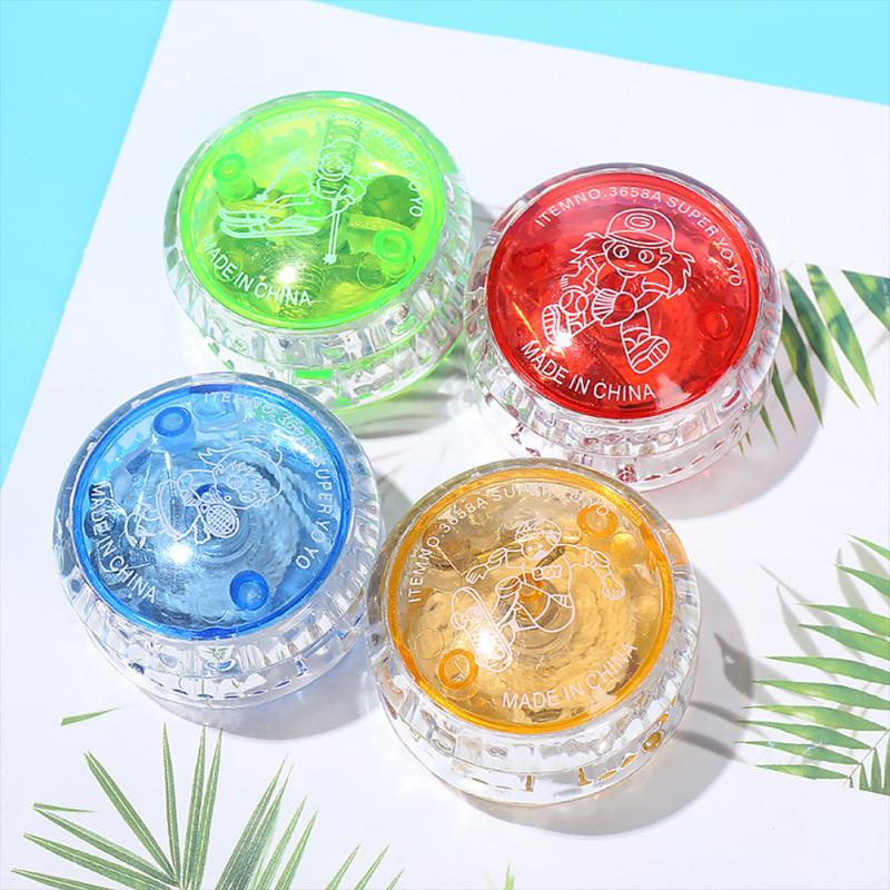 Light up YoYo