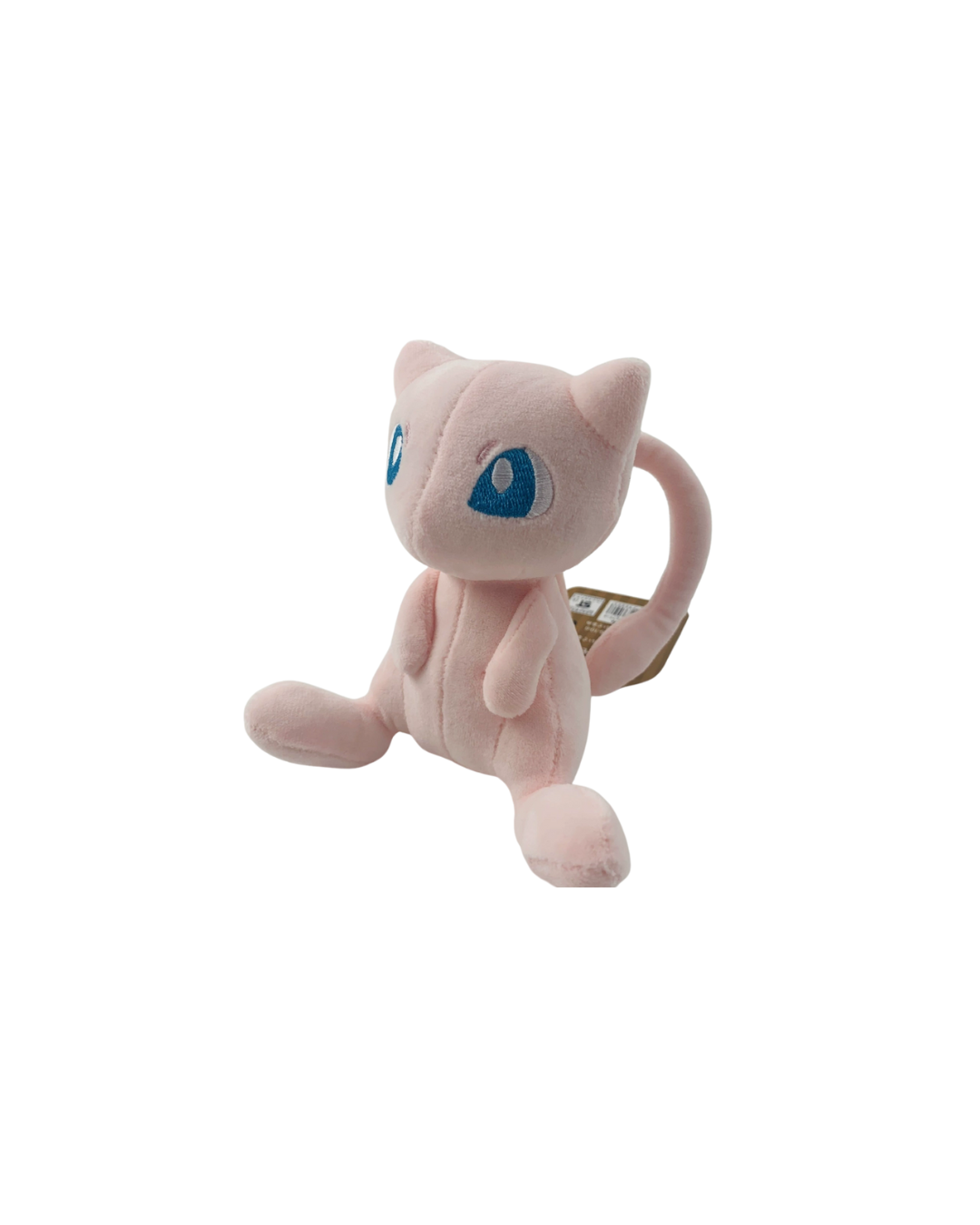 Pokemon Mew 15cm