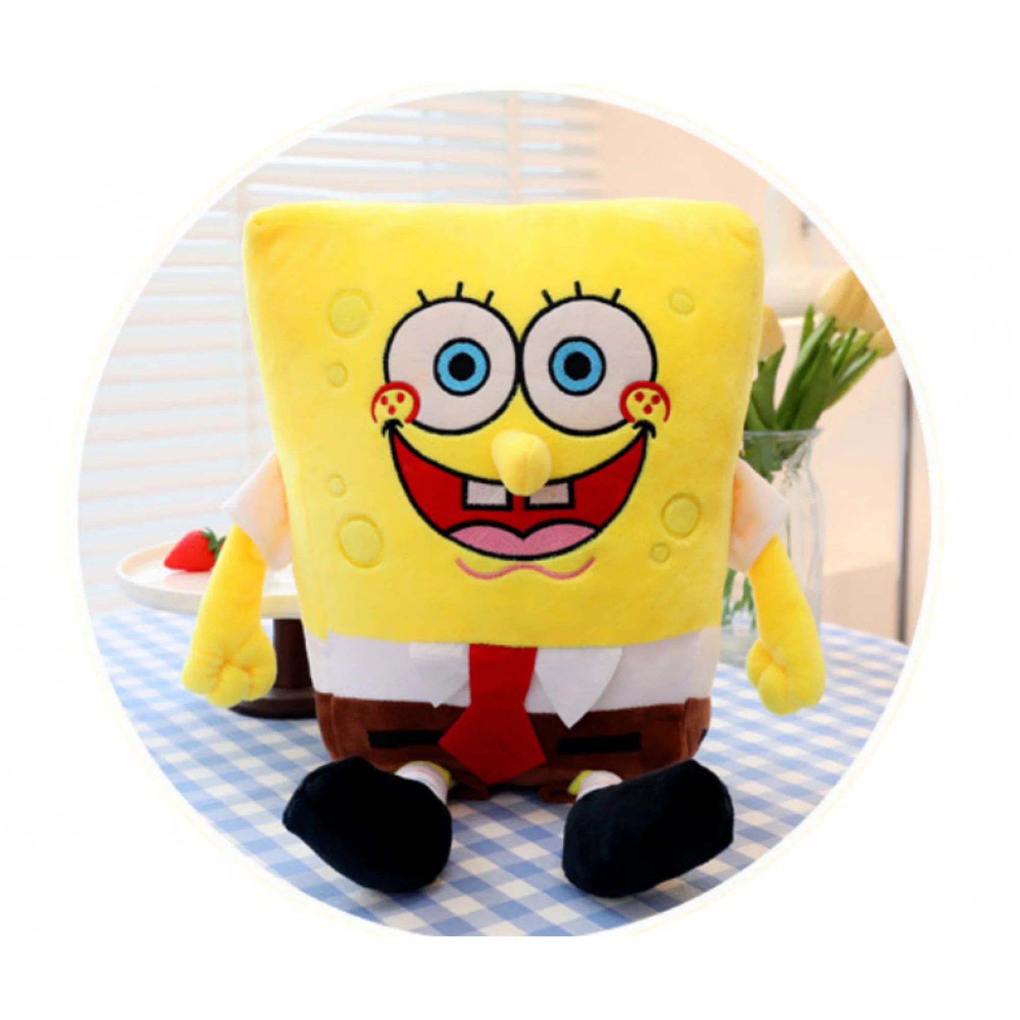 SpongeBob 35cm