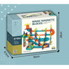 Magic Magnetic Blocks, 96pcs