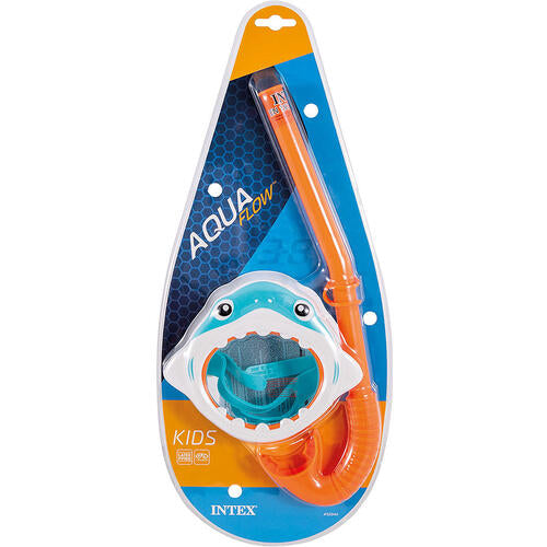 Shark Diving Mask