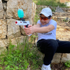 Laser Blaster