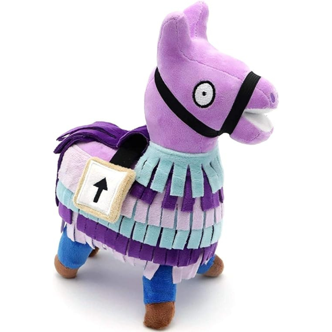 Fortnite LLAMA Plush