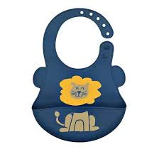 Silicone Bib