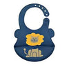 Silicone Bib