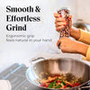 Salt and Pepper Grinders