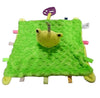 Baby Blanket Cuddle Toy