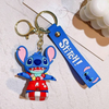 Stitch Key Chains