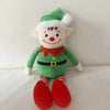 Christmas Plush Toys