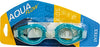 Intex 3 to 8 Years Aqua Flow Kids Goggles