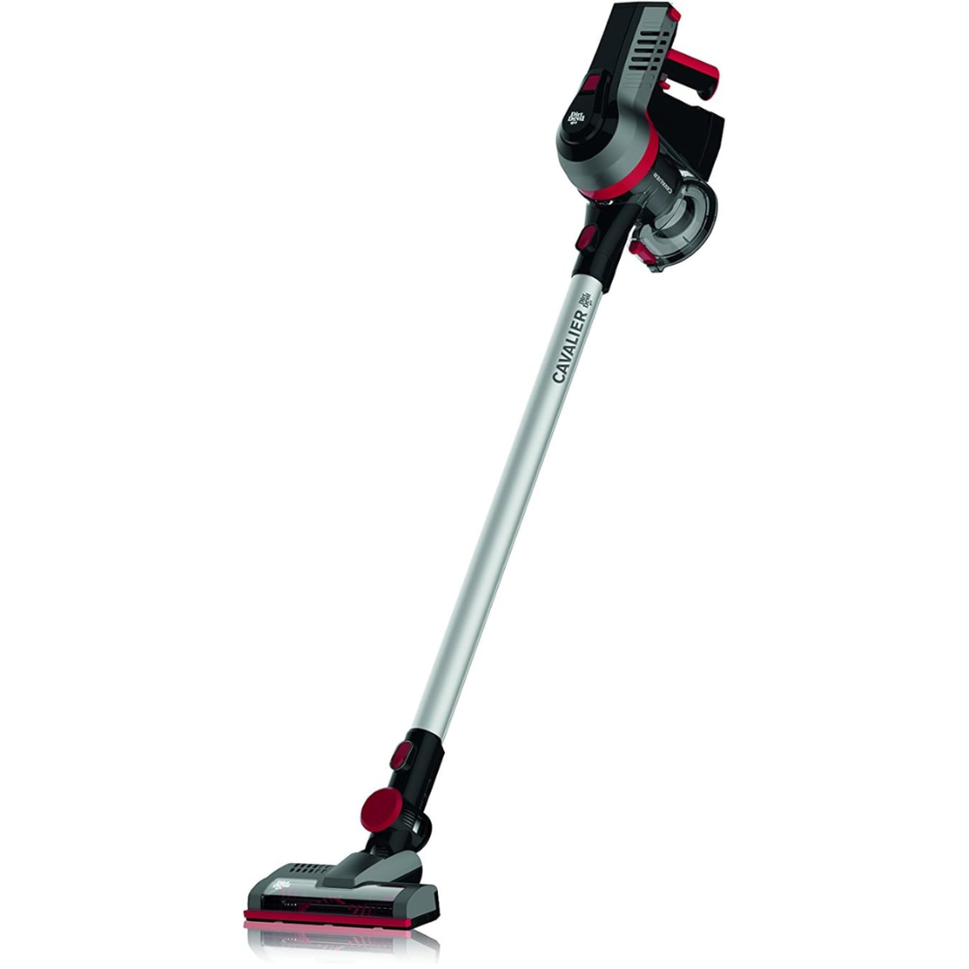 Dirt Devil Cordless handheld vacuum cleaner