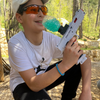Laser Blaster