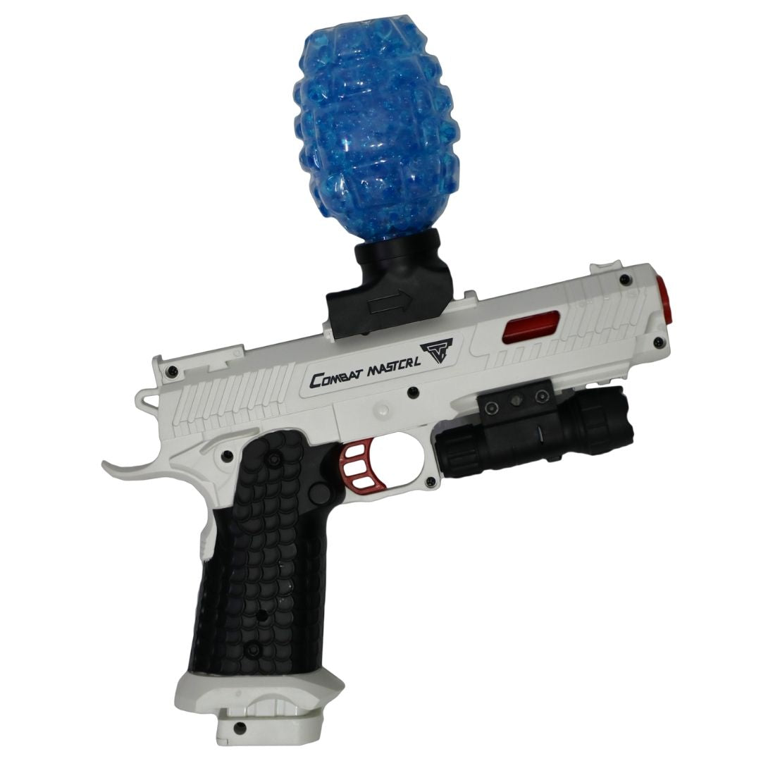 Laser Blaster