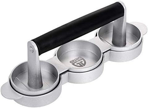 Hamburger Press, GRÄWE
