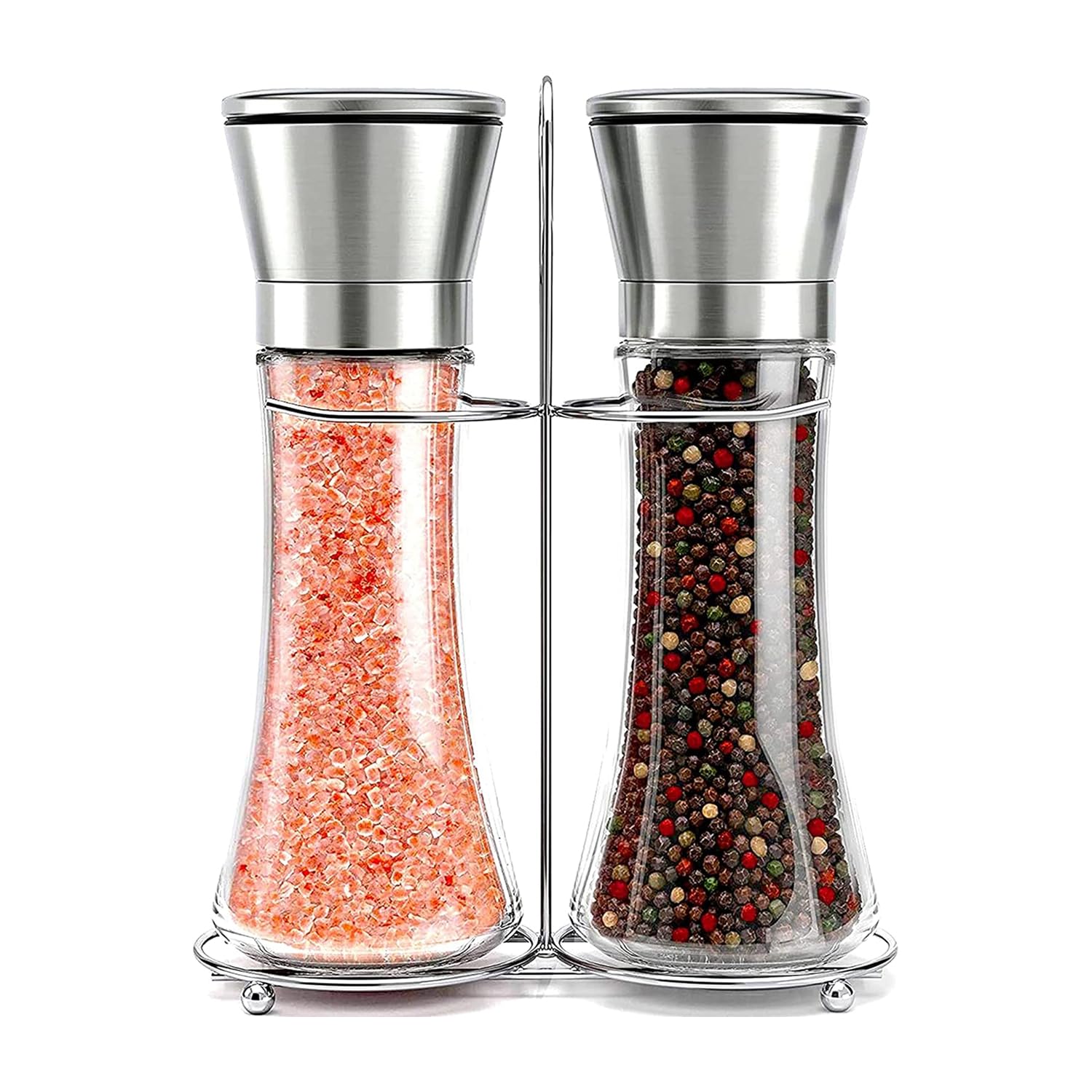 Salt and Pepper Grinders