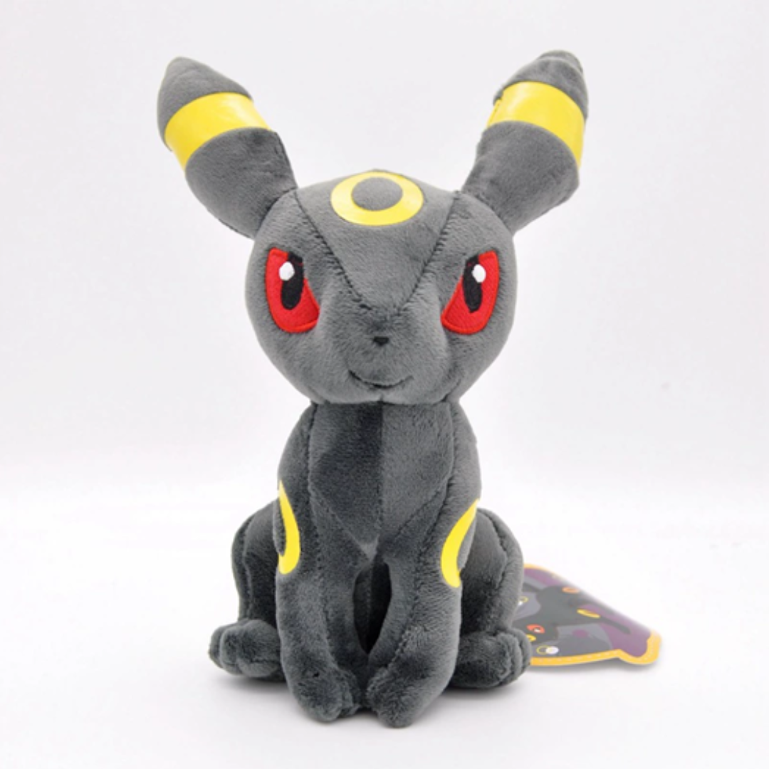 Pokemon Umbreon Eeveelution 15cm