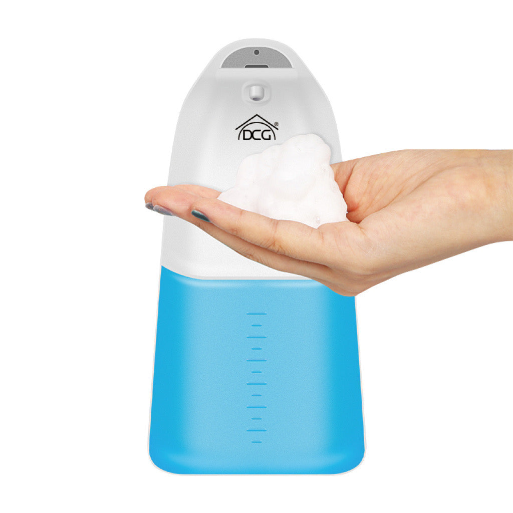 Soap Dispenser