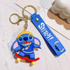 Stitch Key Chains