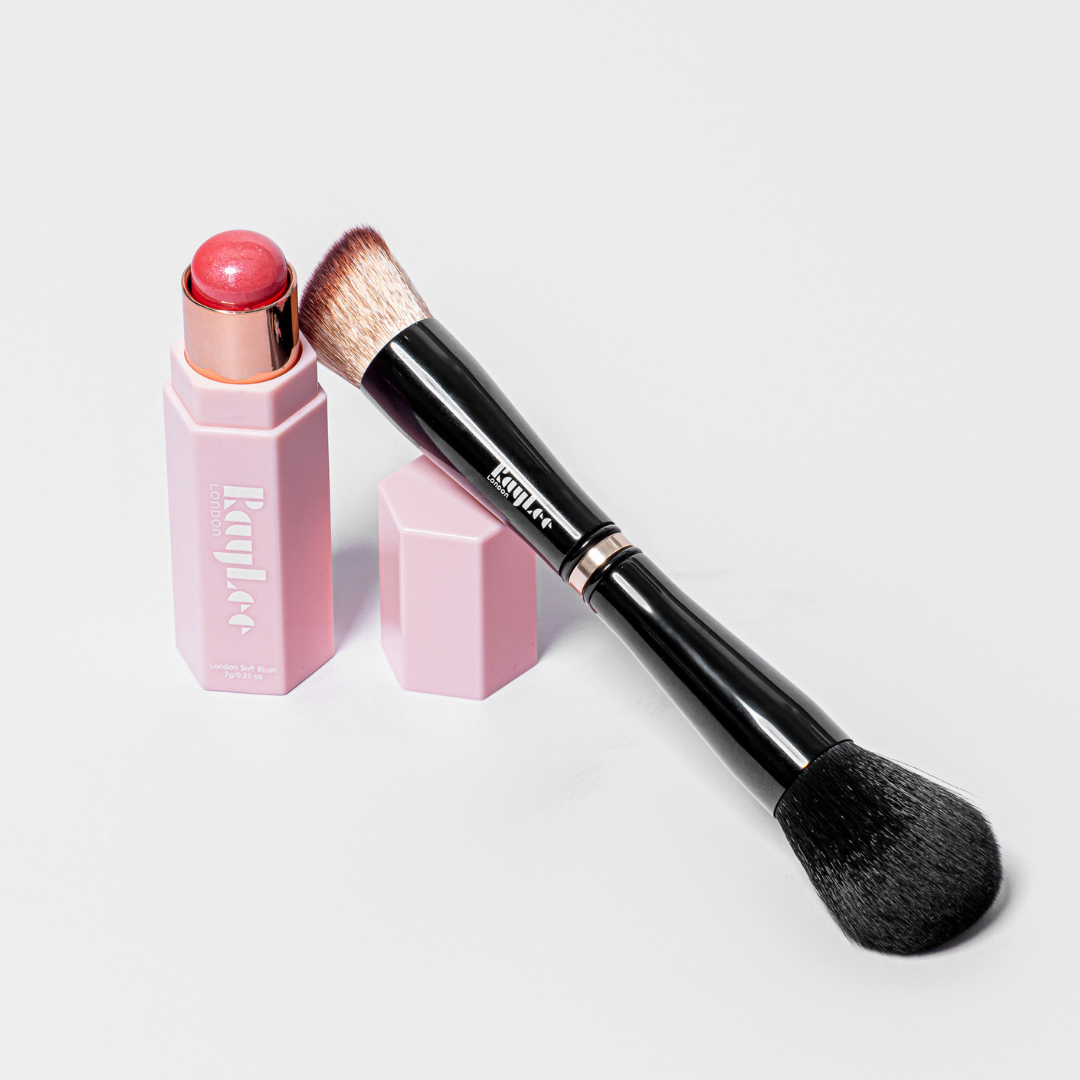 RayLee Makeup Package LONDON LUXE