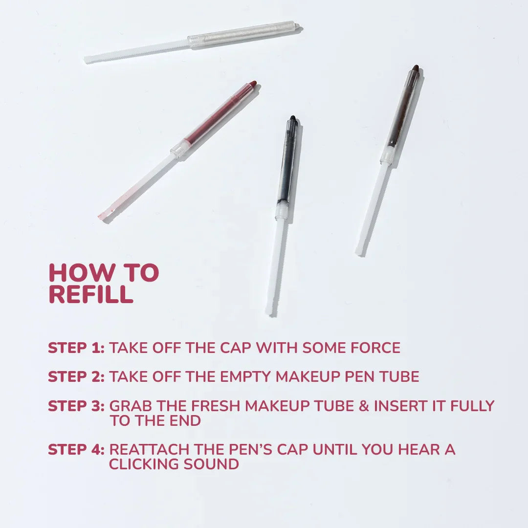 RayLee Makeup Refill
