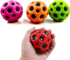 Moon Ball Bouncy Coral Anti Stress