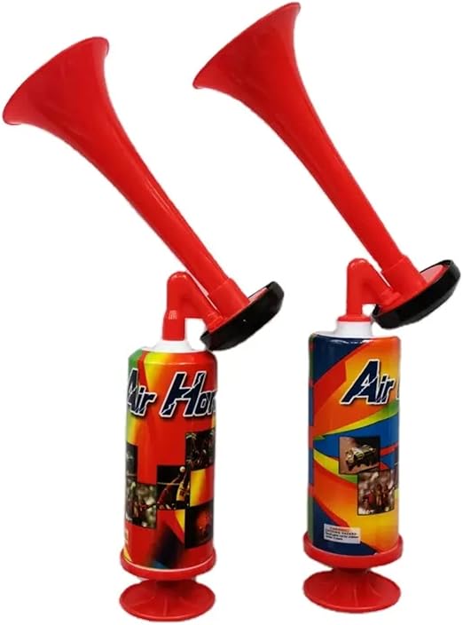 Hand Held Air Horn Pump