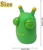 Funny Snail Squeeze Fidget
