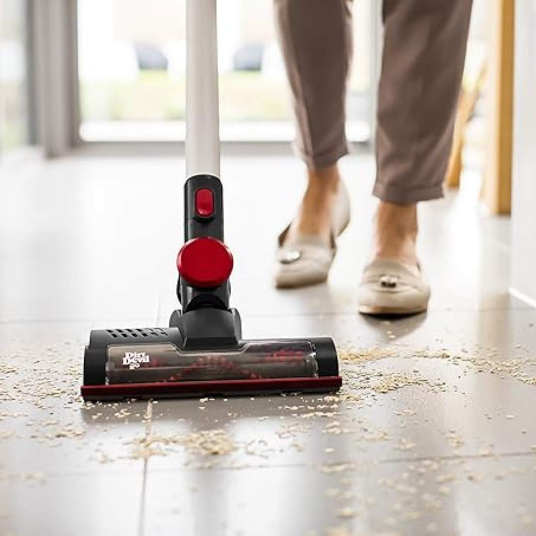 Dirt Devil Cordless handheld vacuum cleaner