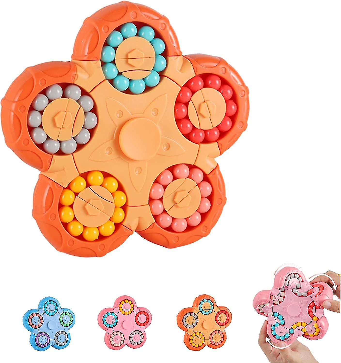 Stress Relief Fidget
