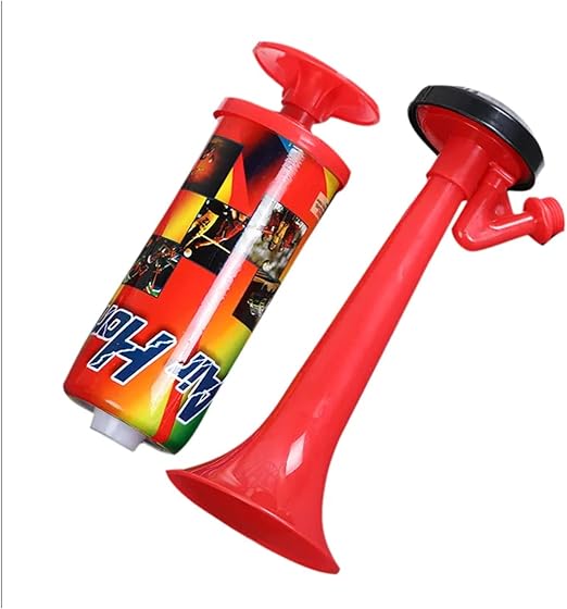 Hand Held Air Horn Pump