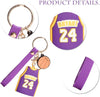 Lakers Key Chain