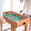 Football Table Soccer Game with Legs