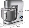 HEINRICHS Food Processor Kneading Machine