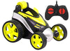 Stunt car 360°Rotating Rolling RC Race Car