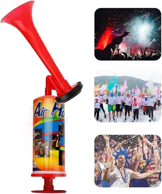 Hand Held Air Horn Pump