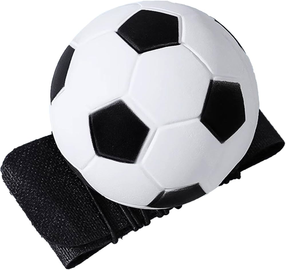 Wrist Return Ball with String