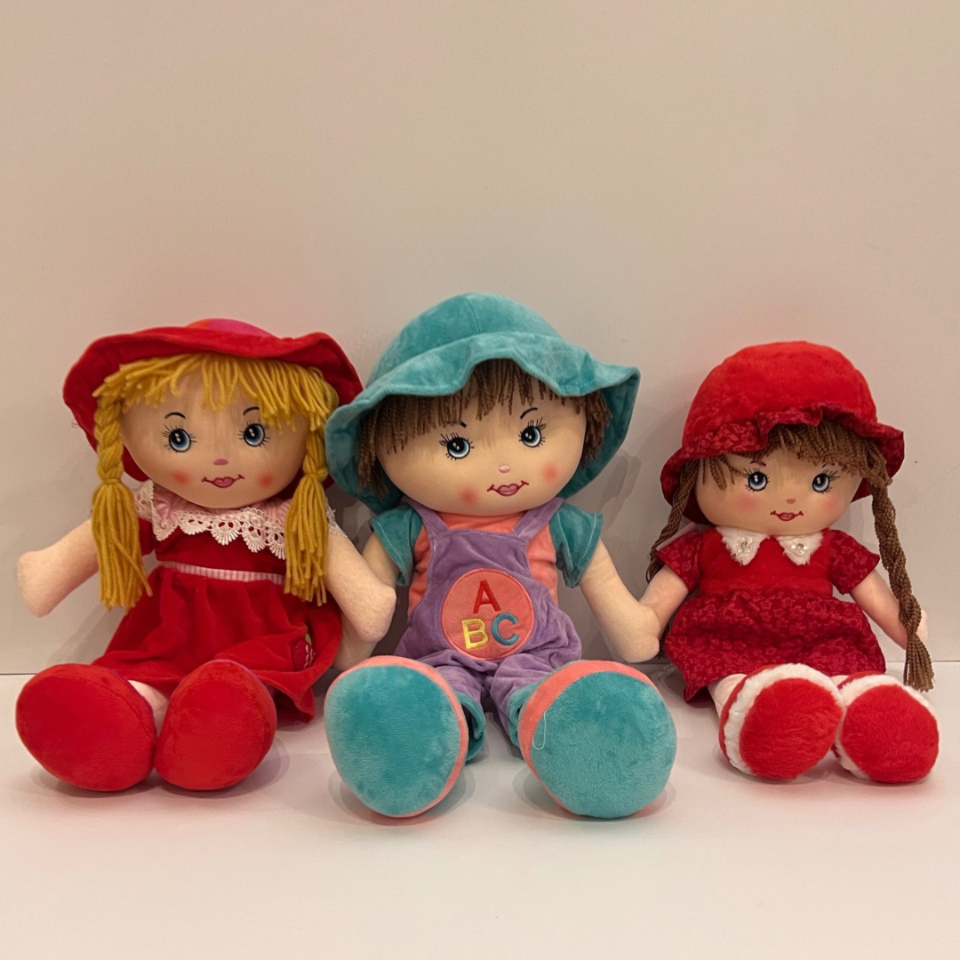 Doll Toy