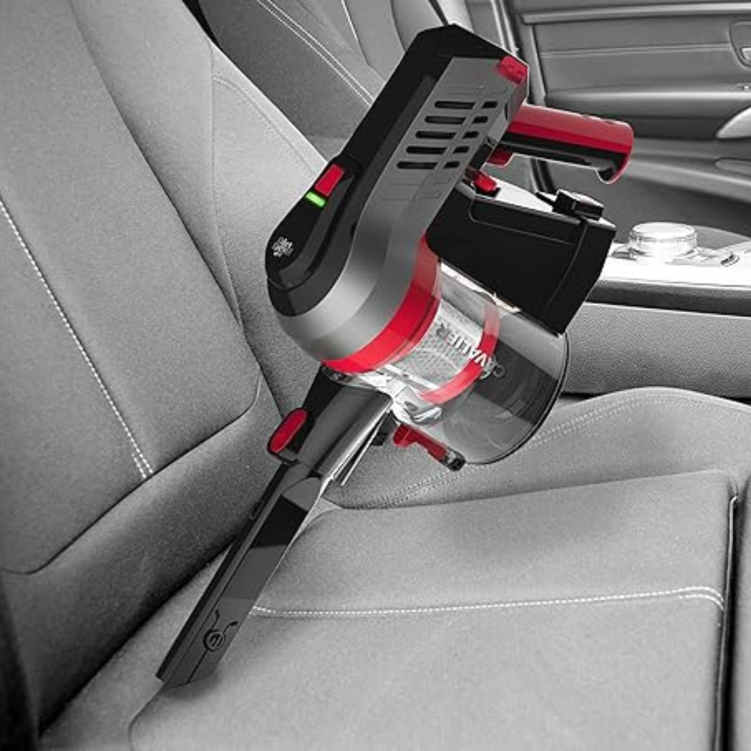 Dirt Devil Cordless handheld vacuum cleaner