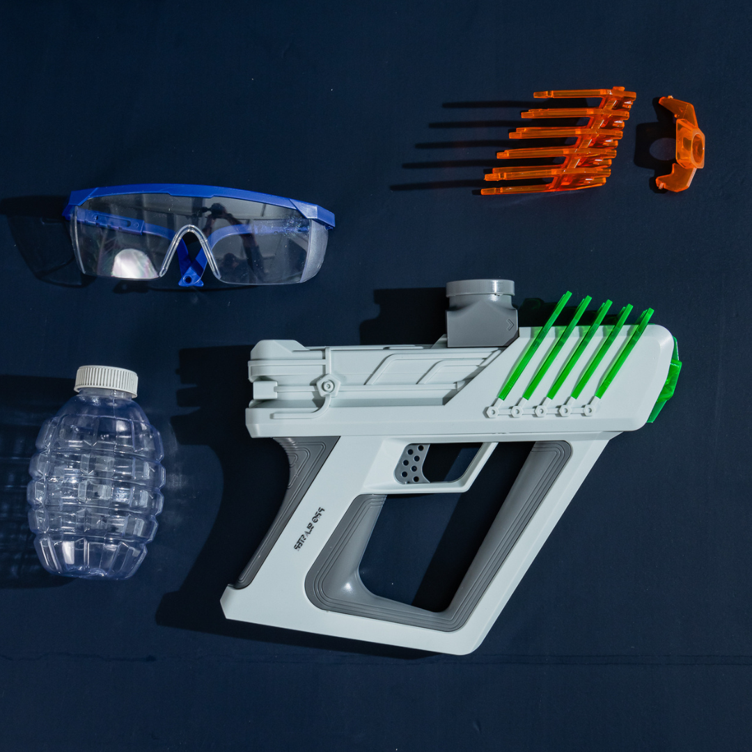 Booster Blaster