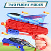 Airplane Launcher Toy