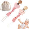 Cotton Pacifier Chains