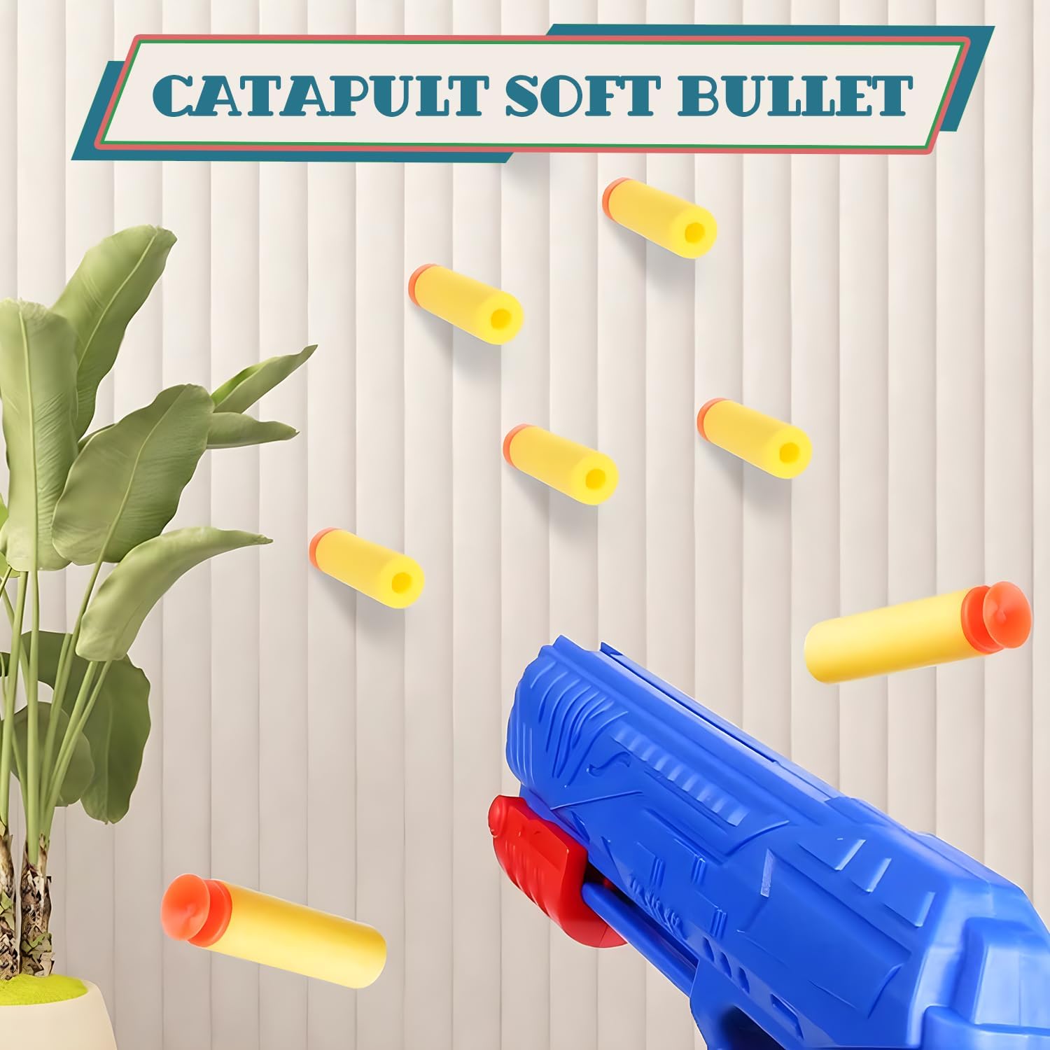 Airplane Launcher Toy
