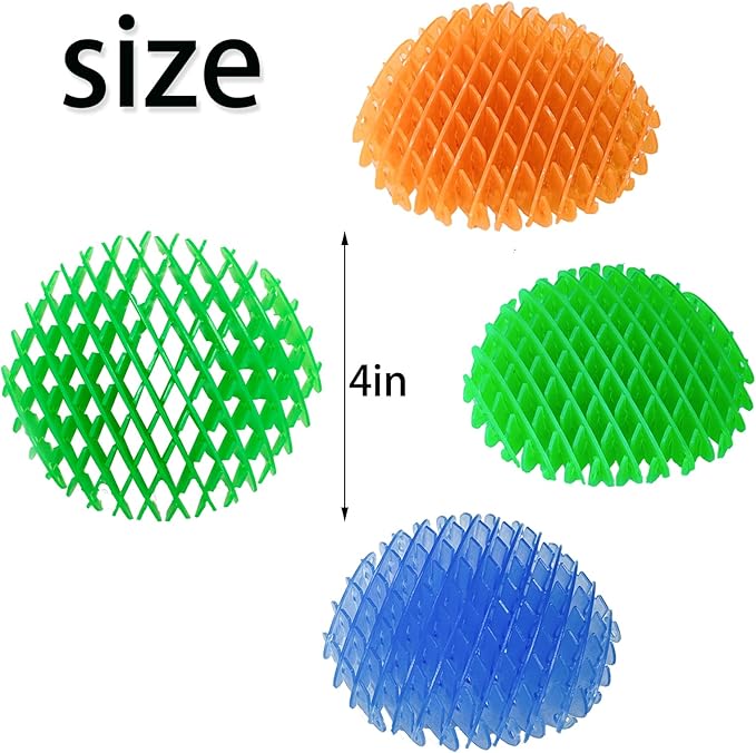 Fidget Worm Toy Anti Stress